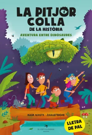 LA PITJOR COLLA DE LA HISTORIA LA PITJOR COLLA DE LA HISTORIA