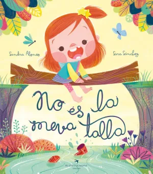 NO ES LA MEVA TALLA NO ES LA MEVA TALLA