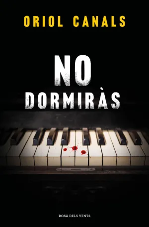 NO DORMIRAS NO DORMIRAS