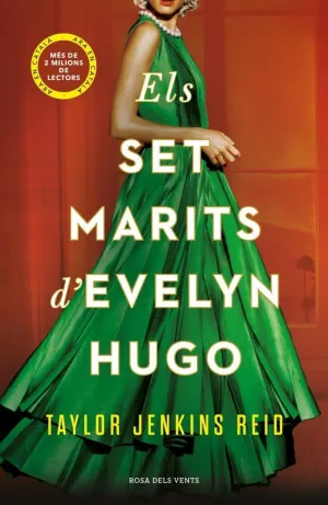ELS SET MARITS D'EVELYN HUGO