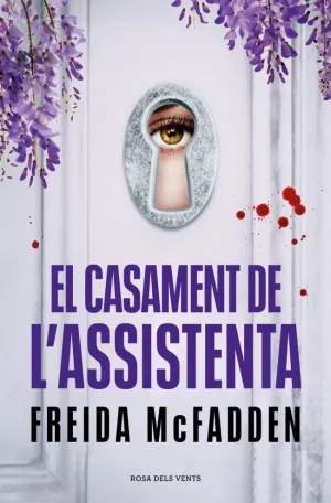 EL CASAMENT DE L'ASSISTENTA (L'ASSISTENTA 2.5)