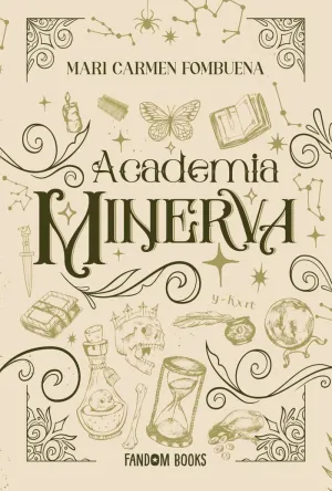 ACADEMIA MINERVA ACADEMIA MINERVA