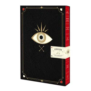 CRUCES - HISTORIA DE DOS ALMAS CRUCES - HISTORIA DE DOS ALMAS