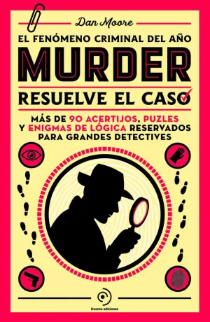 MURDER MURDER