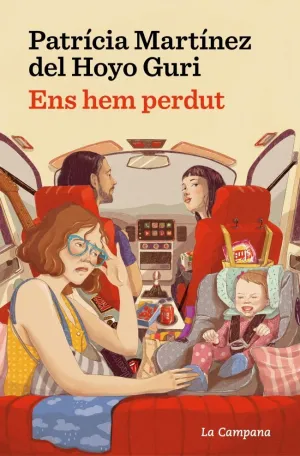 ENS HEM PERDUT ENS HEM PERDUT