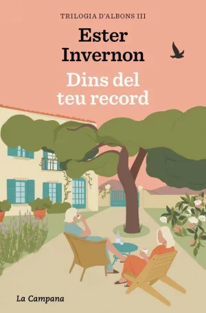 DINS DEL TEU RECORD (TRILOGIA D'ALBONS 3) DINS DEL TEU RECORD (TRILOGIA D'ALBONS 3)