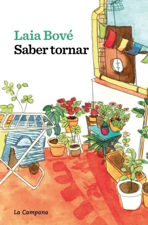 SABER TORNAR