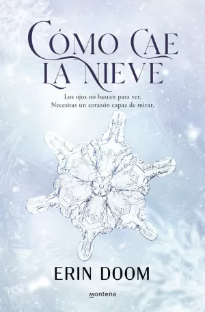 COMO CAE LA NIEVE COMO CAE LA NIEVE