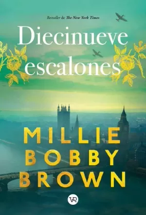 DIECINUEVE ESCALONES DIECINUEVE ESCALONES
