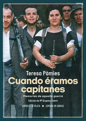 CUANDO ÉRAMOS CAPITANES CUANDO ÉRAMOS CAPITANES