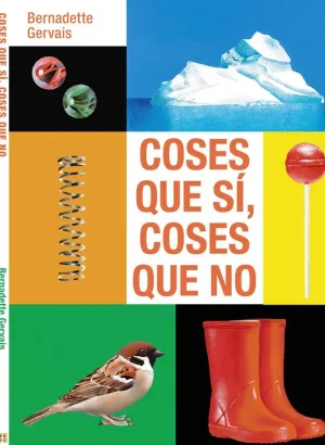 COSES SI, COSES NO