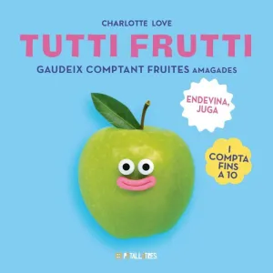 TUTTI FRUTTI (CATALA) TUTTI FRUTTI (CATALA)