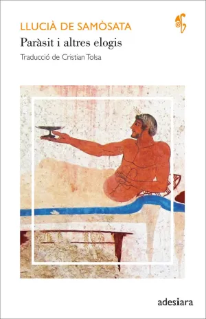 PARÀSIT I ALTRES ELOGIS PARÀSIT I ALTRES ELOGIS