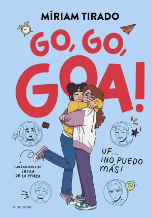 GO GO GOA GO GO GOA