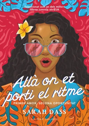 ALLÀ ON ET PORTI EL RITME ALLÀ ON ET PORTI EL RITME