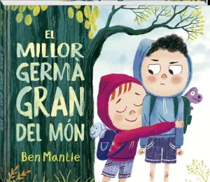 EL MILLOR GERMA GRAN DEL MON EL MILLOR GERMA GRAN DEL MON