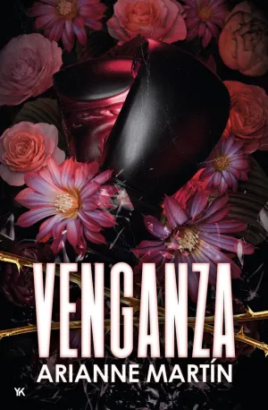 VENGANZA VENGANZA