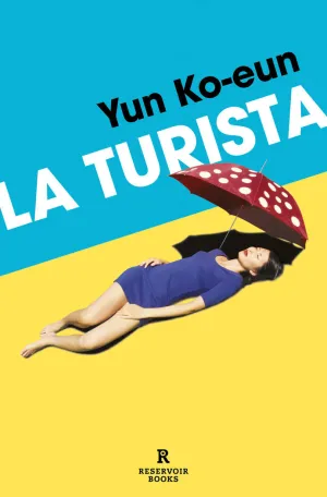 LA TURISTA LA TURISTA