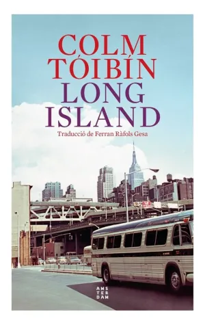 LONG ISLAND LONG ISLAND