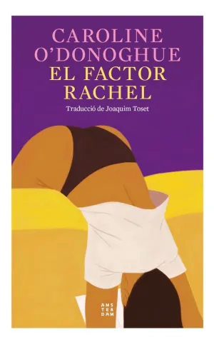 EL FACTOR RACHEL (CATALA) EL FACTOR RACHEL (CATALA)