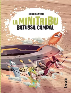 BATUSSA CAMPAL BATUSSA CAMPAL