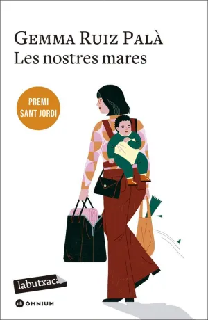 LES NOSTRES MARES - PREMI SANT JORDI 2022