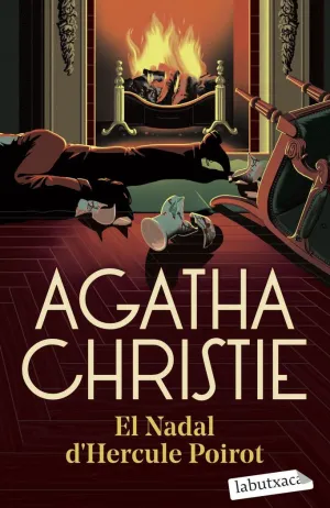 EL NADAL D'HERCULE POIROT