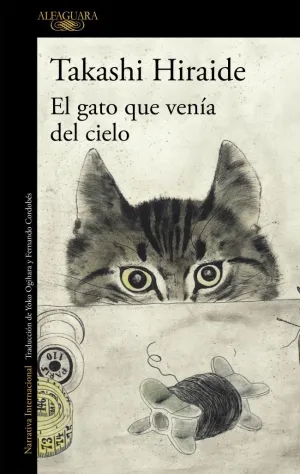 GATO QUE VENIA DEL CIELO, EL GATO QUE VENIA DEL CIELO, EL