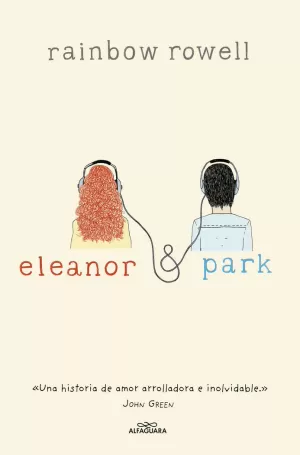 ELEANOR Y PARK ELEANOR Y PARK