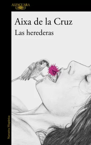 LAS HEREDERAS LAS HEREDERAS