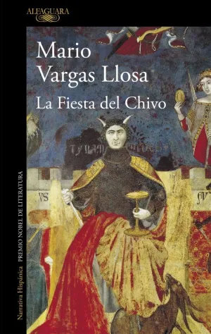FIESTA DEL CHIVO,LA FIESTA DEL CHIVO,LA