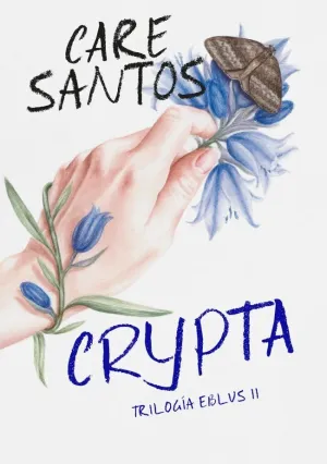 CRYPTA (EBLUS 2) CRYPTA (EBLUS 2)