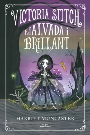 VICTORIA STITCH: MALVADA I BRILLANT VICTORIA STITCH: MALVADA I BRILLANT