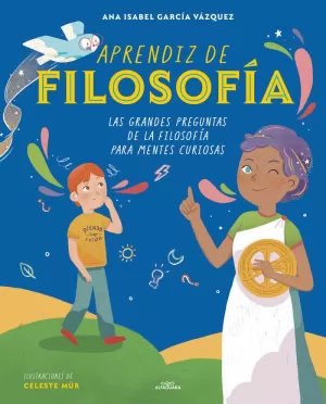 APRENDIZ DE FILOSOFÍA APRENDIZ DE FILOSOFÍA