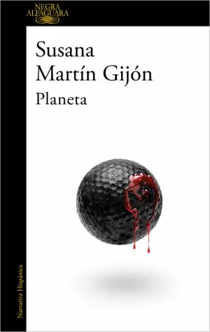 PLANETA (INSPECTORA CAMINO VARGAS 3) PLANETA (INSPECTORA CAMINO VARGAS 3)