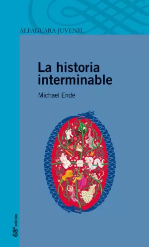 LA HISTORIA INTERMINABLE LA HISTORIA INTERMINABLE