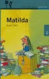 MATILDA MATILDA