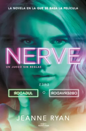NERVE NERVE