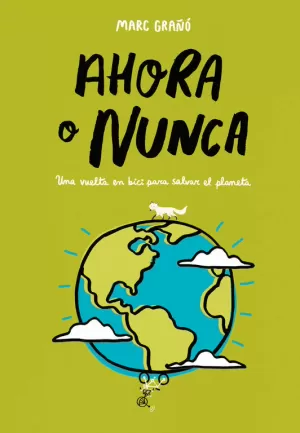 AHORA O NUNCA AHORA O NUNCA