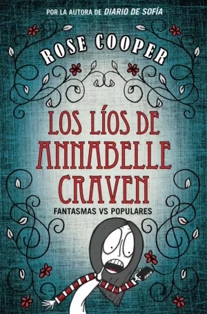 LOS LÍOS DE ANNABEL CRAVEN LOS LÍOS DE ANNABEL CRAVEN