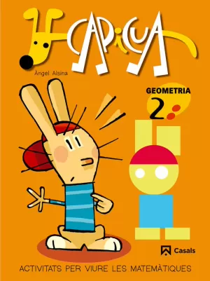 GEOMETRIA 2. CAPICUA