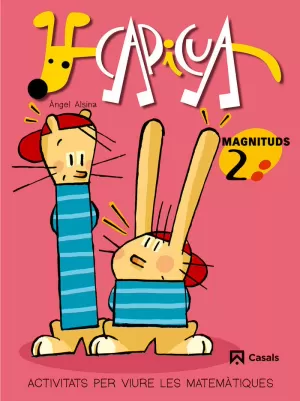 MAGNITUDS 2. CAPICUA