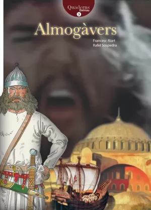 ALMOGÀVERS ALMOGÀVERS