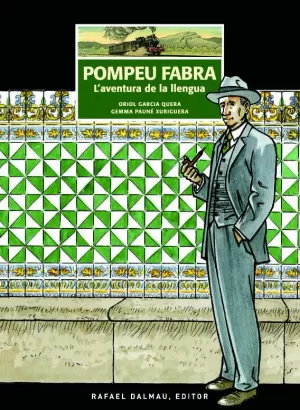 POMPEU FABRA POMPEU FABRA
