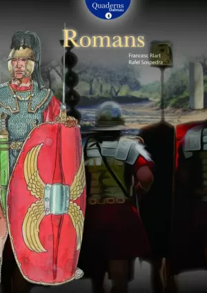 ROMANS ROMANS