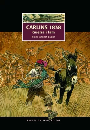 CARLINS 1938 CARLINS 1938