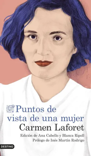 PUNTOS DE VISTA DE UNA MUJER PUNTOS DE VISTA DE UNA MUJER