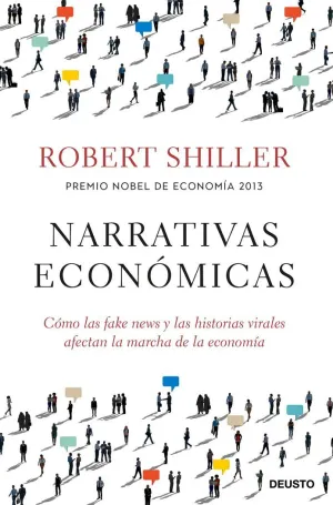 NARRATIVAS ECONÓMICAS NARRATIVAS ECONÓMICAS