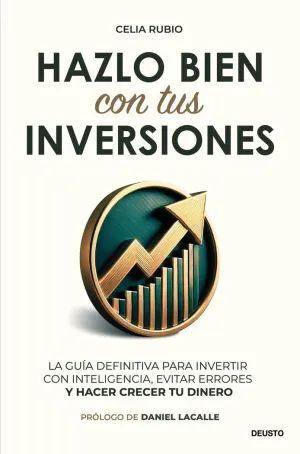 HAZLO BIEN CON TUS INVERSIONES HAZLO BIEN CON TUS INVERSIONES