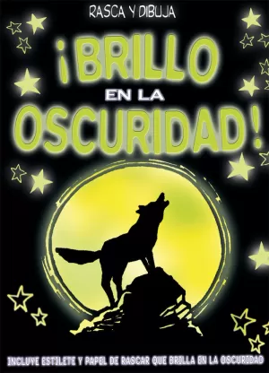 BRILLO EN LA OSCURIDAD BRILLO EN LA OSCURIDAD